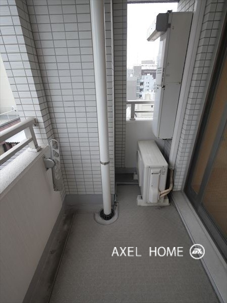 アーバネックス銀座東