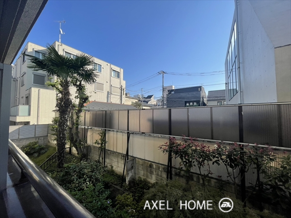 大京町サンハイツ
