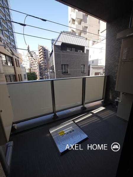 プラウド銀座一丁目