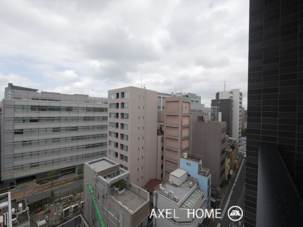 アーバネックス日本橋馬喰町