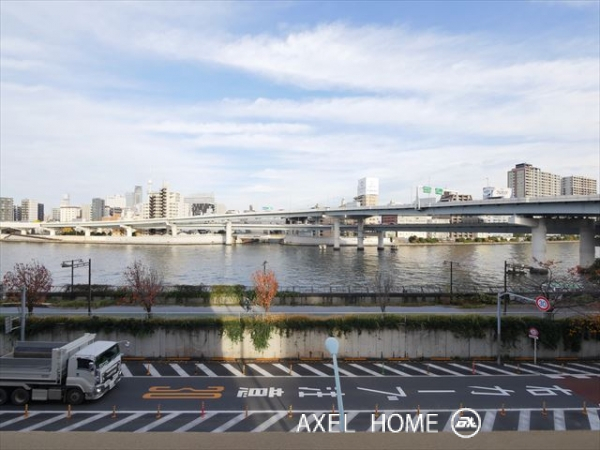 オレア日本橋浜町
