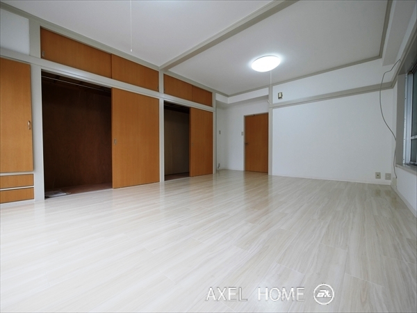 ISビル（アイエスビル）（住居・事務所）