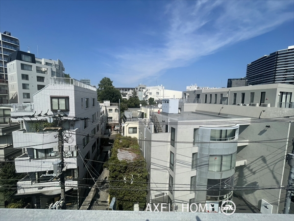 原宿ドレスビル　（事務所・店舗）
