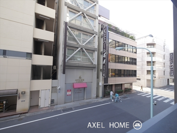 レフィール日本橋馬喰町