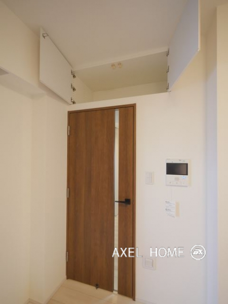 アークマーク八丁堀アジールコート