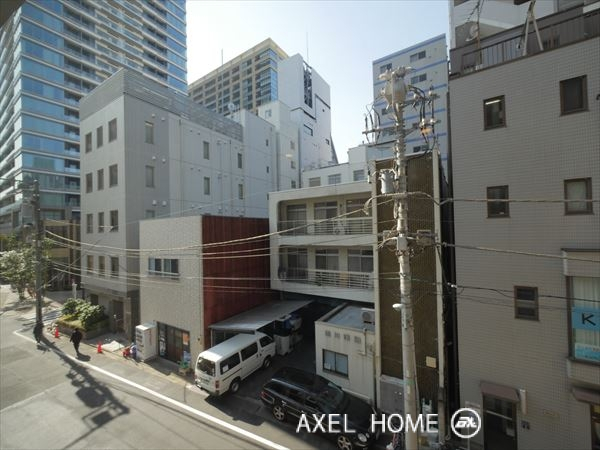イニシア中央湊