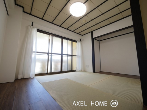 新坂マンション