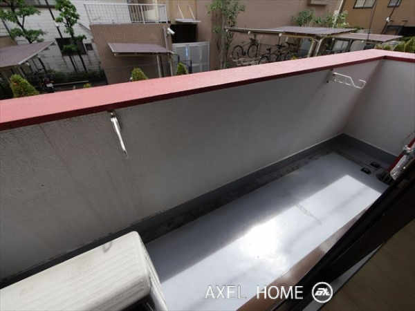 シャンブル小川町