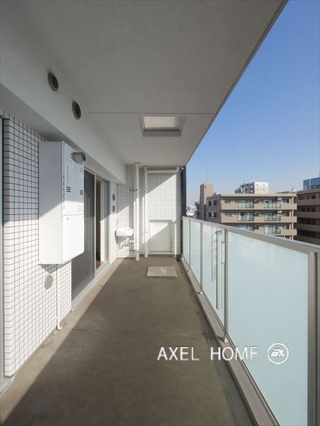 アデニウムコート木場