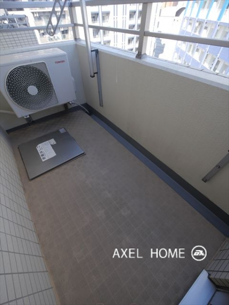 アルス勝どきコモーネ