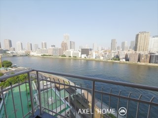 築地永谷コーポラス