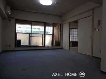 パレ・ドール市ヶ谷一口坂