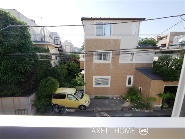 PASEO神宮前（パセオ神宮前）