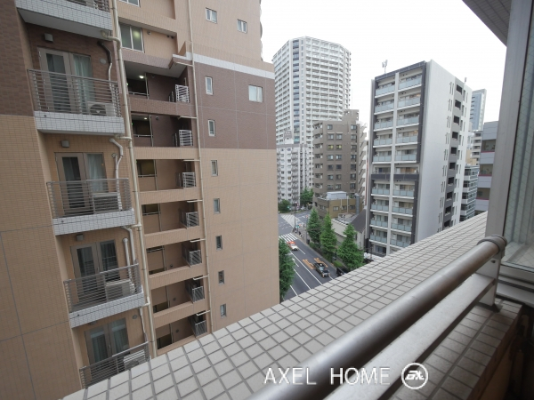 プライムアーバン新川