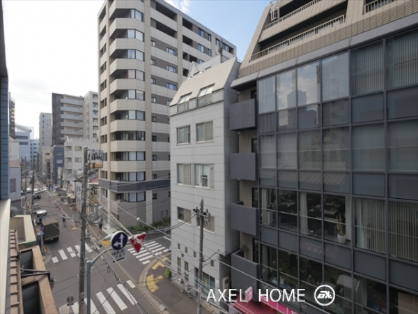 レジーナ銀座東