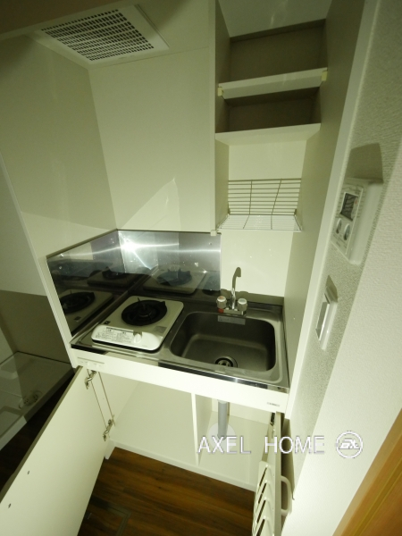 Ambiente（アンビエンテ）店舗・事務所