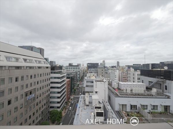 レーガベーネ八丁堀（Legabene八丁堀）