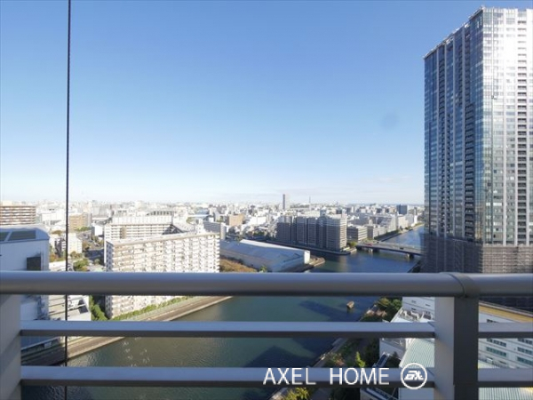 ザ豊洲タワー （THE TOYOSU TOWER）