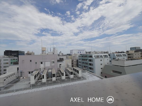 友泉大伝馬町ビル