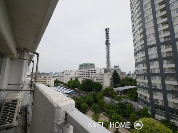 市ケ谷春日マンション