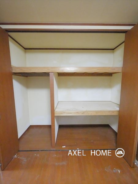AXEL月島HOUSE（住宅・店舗・事務所）