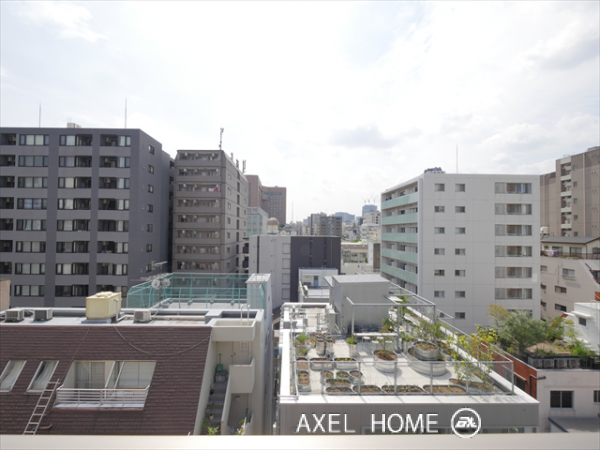 セントレガーレ浜町