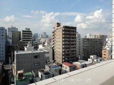 ウィルローズ築地 （WILLROSE TSUKIJI）