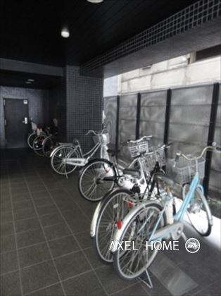プレイアデ虎ノ門 （PLEIADE TORANOMON）