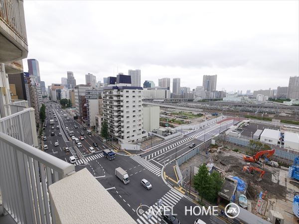 高輪ホワイトマンション