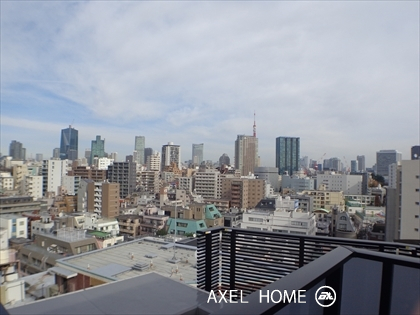 カーサスプレンディッド南麻布