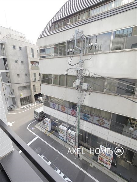 the GINZA east （ザ・銀座イースト）