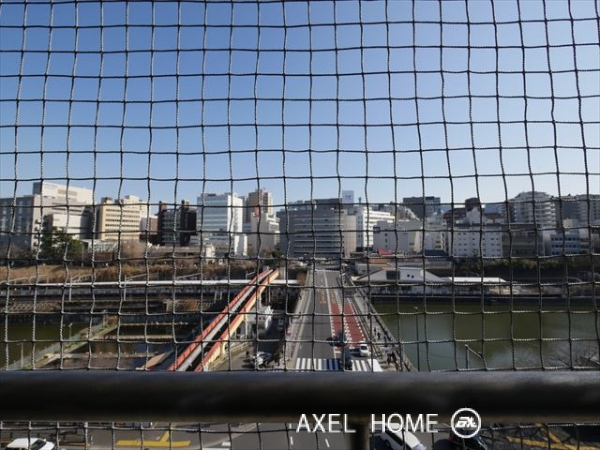 ダイアパレス新高