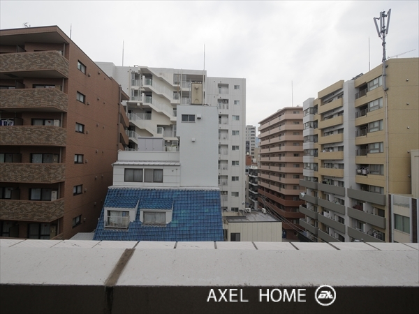 プレミアムキューブ日本橋浜町