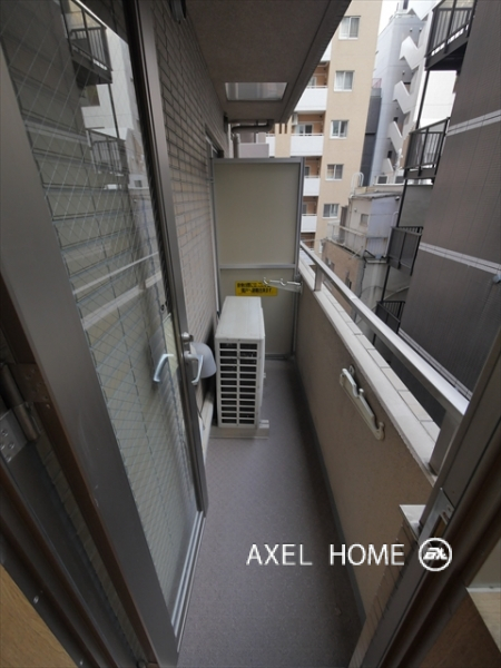 菱和パレス銀座八丁目　（RYOWA　PALACE　GINZA　8CHOME）