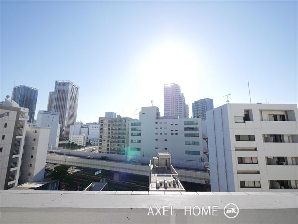 GENOVIA田町skygarden（ジェノヴィア田町スカイガーデン）