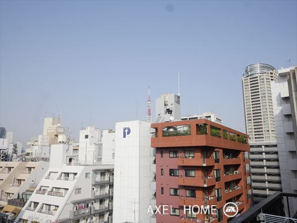 フォーシム麻布十番