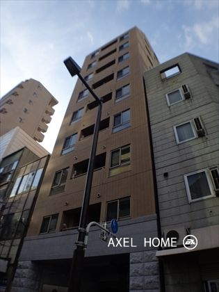 LA STUDIO SHINBASHI （ラ ステュディオ新橋）