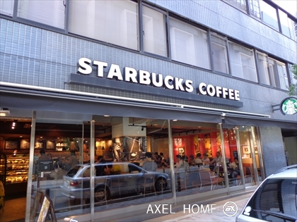 日本橋室町デュープレックスポーション