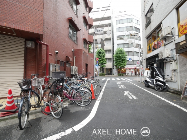第31宮庭マンション