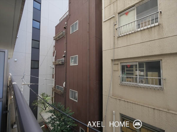 プラージュ月島