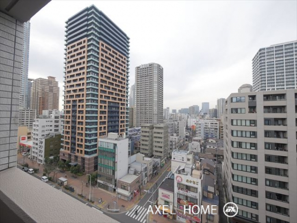 エムエー月島