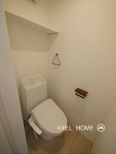 四谷アパートメントW