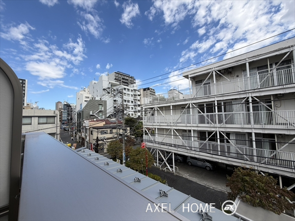 MOCXION PREMIUM四谷大京町（モクシオンプレミアム四谷大京町）