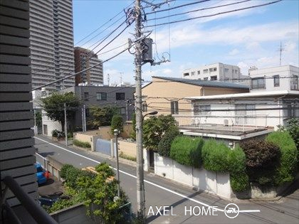 仲之町ヒルズ　