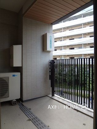プラウド市谷仲之町ヒルトップ