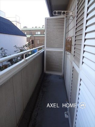 神宮前４丁目Ａｐａｒｔｍｅｎｔ