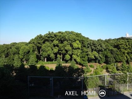 メゾンカルム代々木公園