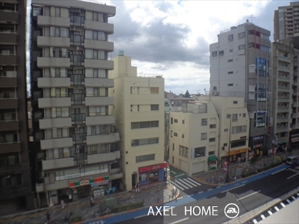 リジェネス小石川ｆｂ