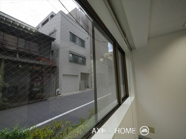 ウチダビル （事務所）