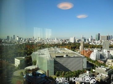 パークアクシス麻布仙台坂 （Park Axis）